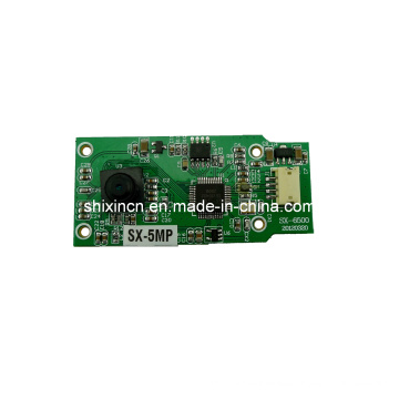 HD 5.0megapixel 1 / 2.5 CMOS Video Mini USB Modul Kamera (SX-6500L)